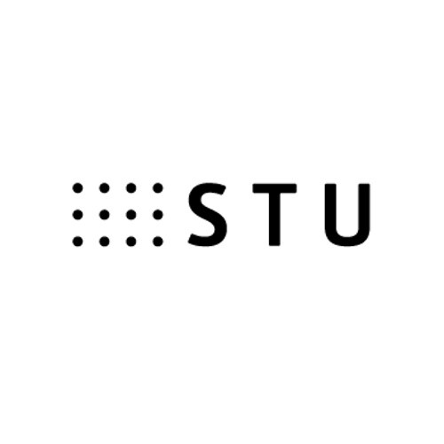 Логотип STU