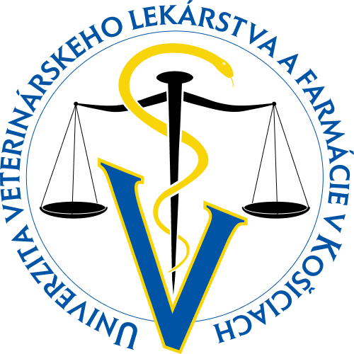 Логотип UVLF